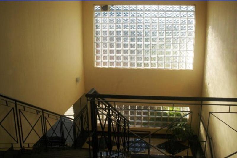 Executivo Park Hotel Sao Borja Ngoại thất bức ảnh